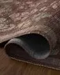 Edinburgh EDN-03 Merlot/Multi Area Rug