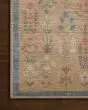 Edinburgh EDN-03 Wheat/Multi Area Rug