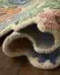 Edith EDT-01 Ivory/Multi Area Rug