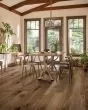 Nature's Canvas Silver Hickory Dipped In Honey Hardwood