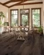 Nature's Canvas Silver Hickory Graphic Gray Hardwood