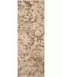 Eileen ELE-02 Mist/Sunset Area Rug