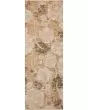 Eileen ELE-03 Natural/Multi Area Rug