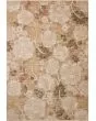 Eileen ELE-03 Natural/Multi 2'0"x3'0" Area Rug