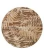 Eileen ELE-05 Earth/Natural Area Rug