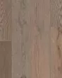 Nature's Canvas Silver White Oak Moon Star Hardwood