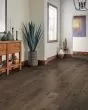 Nature's Canvas Silver White Oak Celestial Gray Hardwood