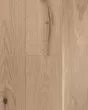 Nature's Canvas Platinum White Oak Balmy Breeze Hardwood