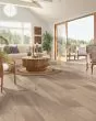 Nature s Canvas Platinum White Oak Artful Beige
