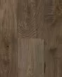 Nature's Canvas Platinum White Oak Botanical Brown Hardwood