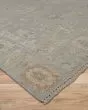 Elysian Athena Storm Grey Area Rug