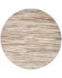 Elation ETN01 Ivory Grey Area Rug