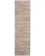 Elation ETN01 Ivory Grey Area Rug