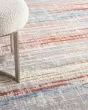 Elation ETN01 Ivory Multicolor Area Rug