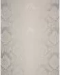 Elation ETN03 Ivory Grey Area Rug