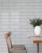 Elevate Cool Grey Ceramic Wall Tile