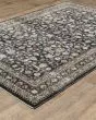 Eliana ELI04 Blue/Multi Area Rug