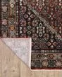Eliana ELI06 Red/Multi Area Rug