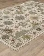 Eliana ELI10 Ivory/Multi Area Rug