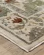 Eliana ELI10 Ivory/Multi Area Rug
