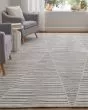 Elias 69FVF Ivory/Tan Area Rug
