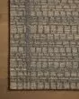 Elias ELA-05 Wheat/Charcoal Area Rug