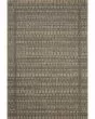 Elias ELA-05 Wheat/Charcoal Area Rug