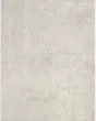 Envy EVV01 Ivory Grey 5'3"x7'10" Area Rug