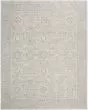 Envy EVV02 Grey 5'3"x7'10" Area Rug
