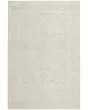 Envy EVV03 Cream 5'3"x7'10" Area Rug