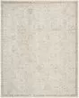 Envy EVV04 Taupe 5'3"x7'10" Area Rug