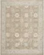 Envy EVV05 Mocha 5'3"x7'10" Area Rug