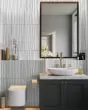 Esteem Flow Matte Ceramic Tile