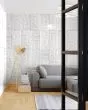 Esteem Tectonic Matte Ceramic Tile