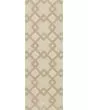 Eternity 1055 Ivory Vista Area Rug