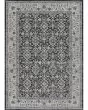 Everest Malayer Black Area Rug