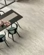 Evolution Ivory Marble Porcelain Tile