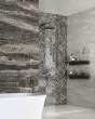 Evolution Silver Marble Porcelain Tile