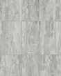Evolution Silver Marble Porcelain Tile