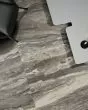 Evolution Taupe Marble Porcelain Tile