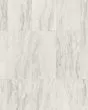 Evolution White Marble Porcelain Tile