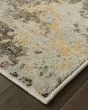 Evolution 8025b Grey/Gold Area Rug