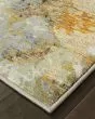 Evolution 8031b Gold/Beige Area Rug