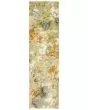 Evolution 8031b Gold/Beige Area Rug