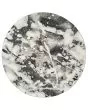 Evolution 8035b Charcoal/White Area Rug