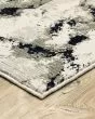 Evolution 978a Ivory/Beige Area Rug