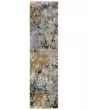 Evolution 980a Blue/Gold Area Rug