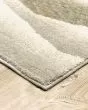Evolution 982c Beige/Ivory Area Rug