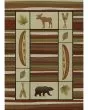 Excursion EX3 Canyon Area Rug