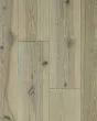 Exquisite 7.5" Beiged Hickory Hardwood